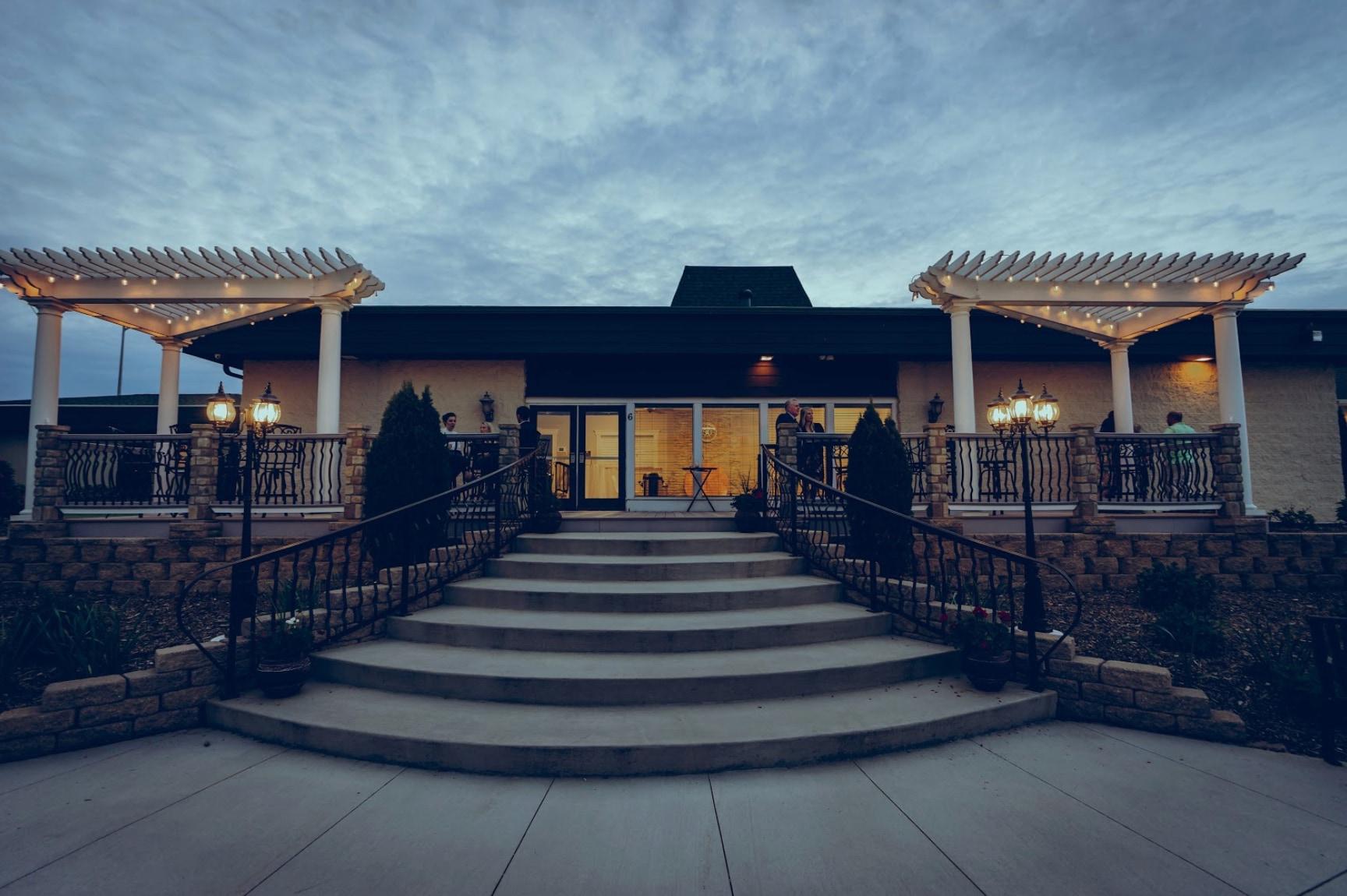 The Florian Event Venue 2